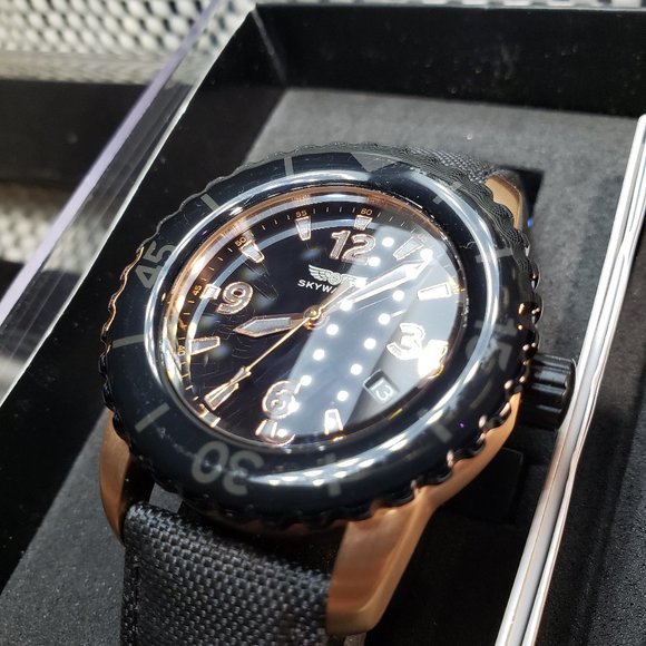 SKYWATCH - Picture 3 of 8